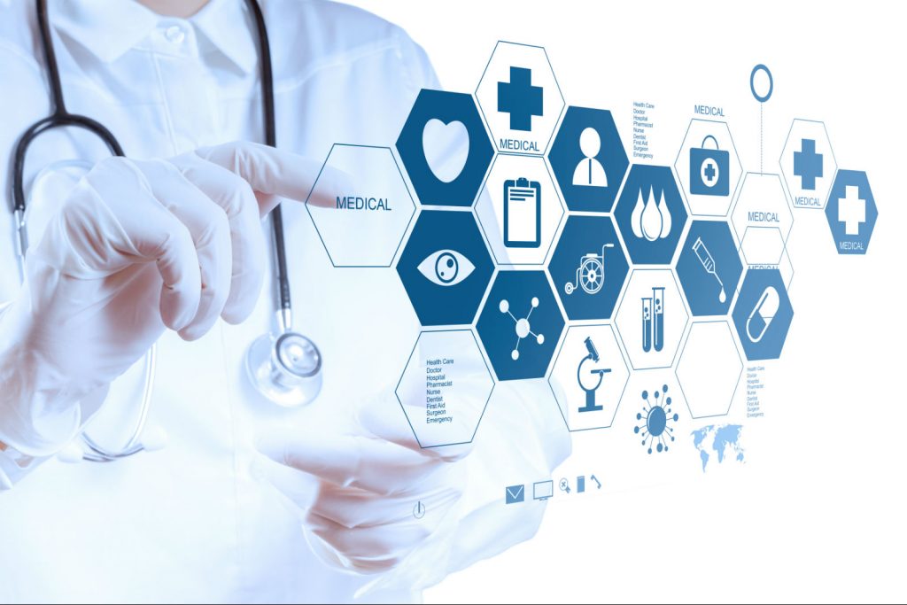 Oportunidades de másters a distancia en el área de la medicina en España